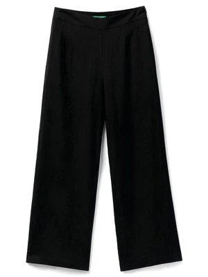 Spodnie materiałowe United Colors of Benetton