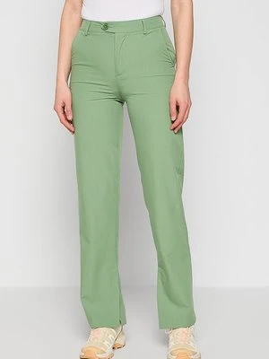 Spodnie materiałowe United Colors of Benetton