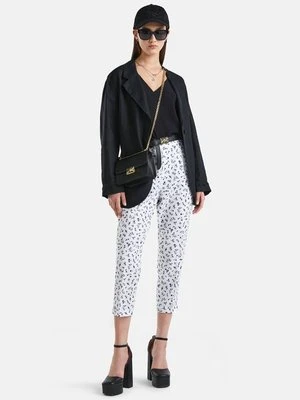 Spodnie materiałowe United Colors of Benetton