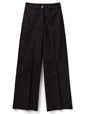 Spodnie materiałowe United Colors of Benetton