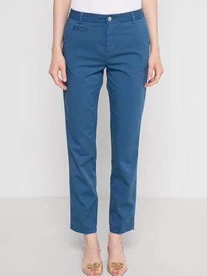 Spodnie materiałowe United Colors of Benetton