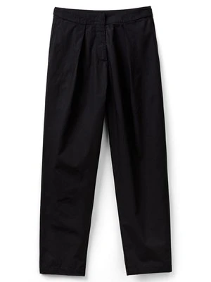 Spodnie materiałowe United Colors of Benetton