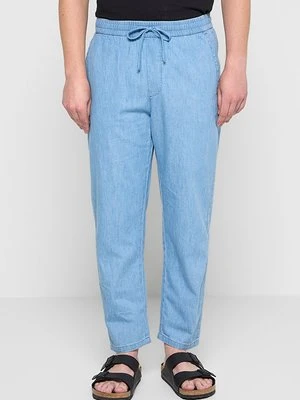 Spodnie materiałowe United Colors of Benetton