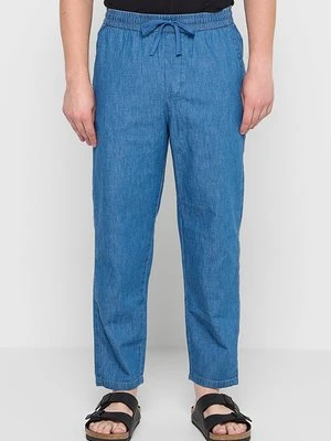 Spodnie materiałowe United Colors of Benetton