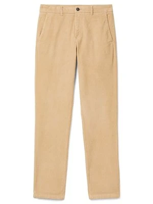 Spodnie materiałowe United Colors of Benetton