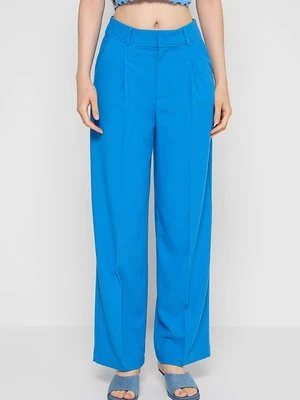 Spodnie materiałowe United Colors of Benetton