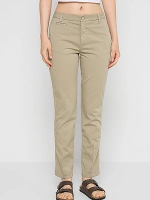 Spodnie materiałowe United Colors of Benetton