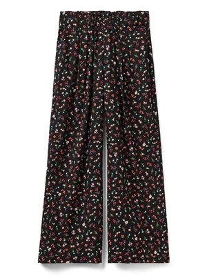 Spodnie materiałowe United Colors of Benetton