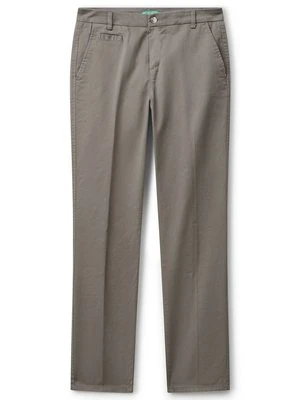 Spodnie materiałowe United Colors of Benetton