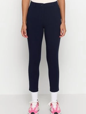 Spodnie materiałowe United Colors of Benetton