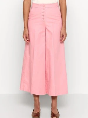 Spodnie materiałowe United Colors of Benetton