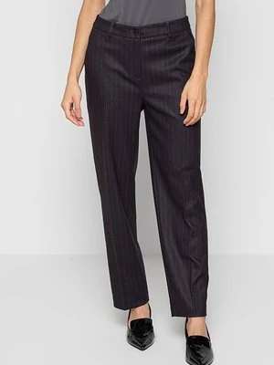 Spodnie materiałowe United Colors of Benetton