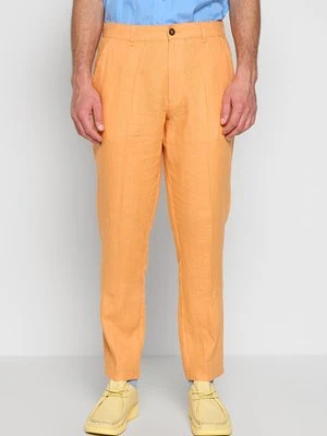 Spodnie materiałowe United Colors of Benetton