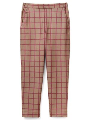 Spodnie materiałowe United Colors of Benetton