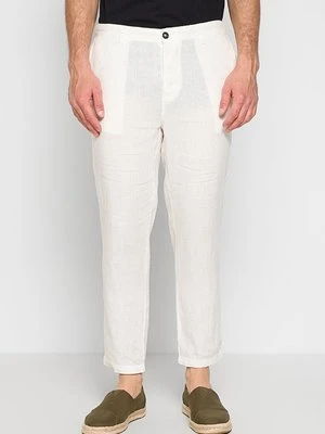 Spodnie materiałowe United Colors of Benetton