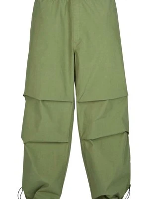 Spodnie materiałowe Urban Classics