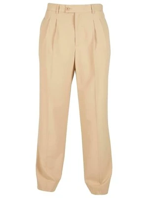 Spodnie materiałowe Urban Classics