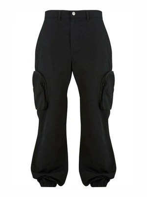 Spodnie materiałowe Urban Classics