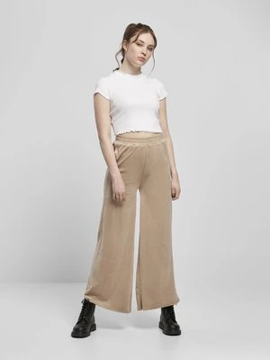 Spodnie materiałowe Urban Classics