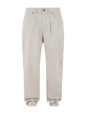 Spodnie materiałowe Urban Classics