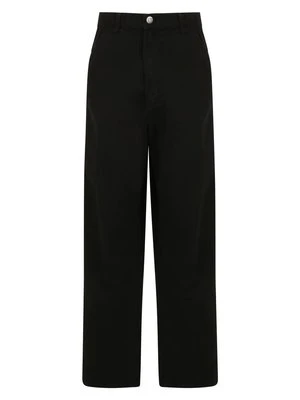 Spodnie materiałowe Urban Classics