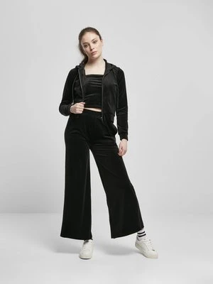 Spodnie materiałowe Urban Classics