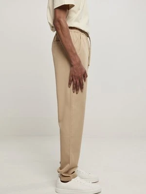 Spodnie materiałowe Urban Classics