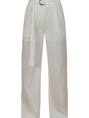 Spodnie materiałowe usha