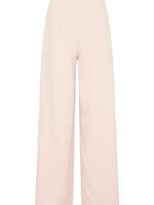 Spodnie materiałowe usha