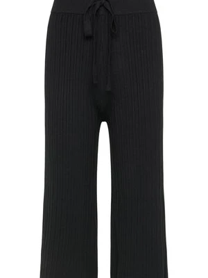 Spodnie materiałowe usha