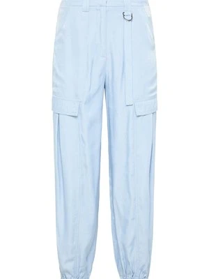 Spodnie materiałowe usha