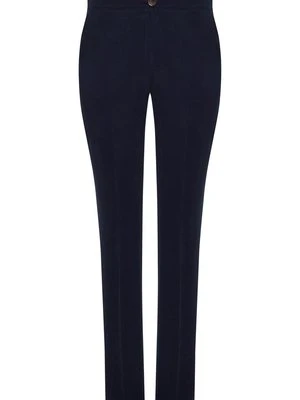 Spodnie materiałowe usha