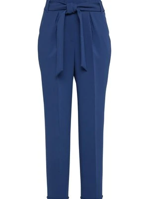 Spodnie materiałowe usha