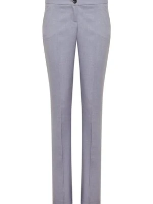 Spodnie materiałowe usha