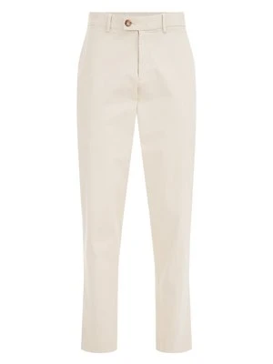 Spodnie materiałowe Van Gils