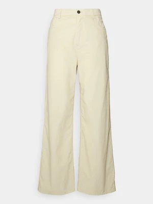 Spodnie materiałowe Vanessa Bruno