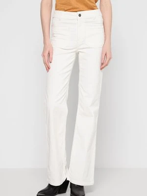 Spodnie materiałowe Vanessa Bruno