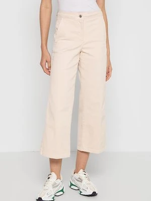 Spodnie materiałowe Vanessa Bruno