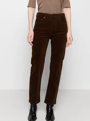 Spodnie materiałowe Vanessa Bruno