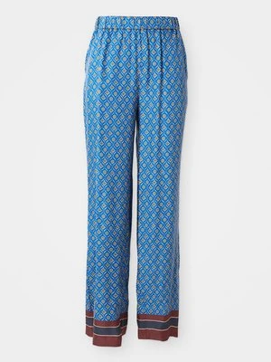 Spodnie materiałowe Vanessa Bruno