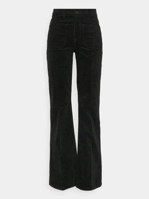 Spodnie materiałowe Vanessa Bruno