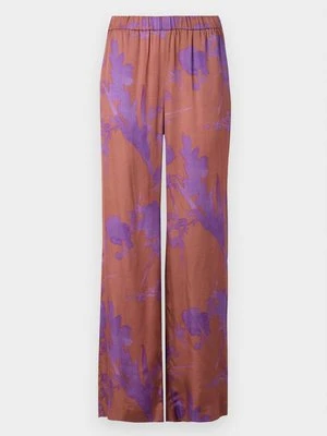 Spodnie materiałowe Vanessa Bruno