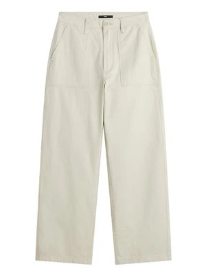 Spodnie materiałowe Vans