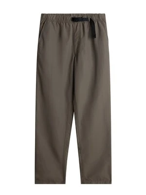 Spodnie materiałowe Vans