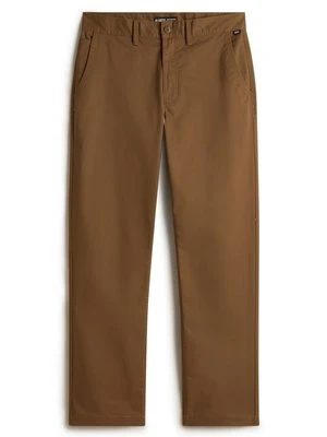 Spodnie materiałowe Vans