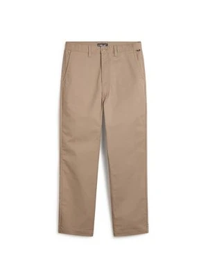 Spodnie materiałowe Vans