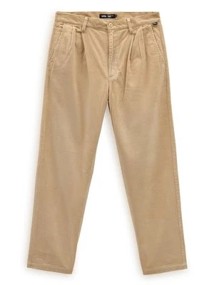 Spodnie materiałowe Vans