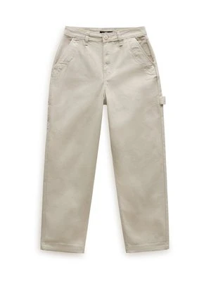 Spodnie materiałowe Vans