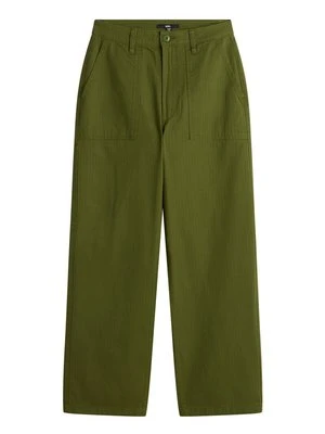 Spodnie materiałowe Vans