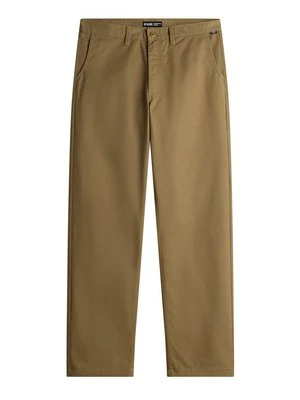 Spodnie materiałowe Vans